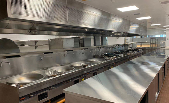 乐鱼官方站网页版登录入口-乐鱼(中国)智慧安全用电-监狱伙房方案