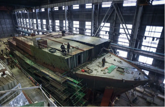 乐鱼官方站网页版登录入口-乐鱼(中国)智慧安全用电-造船厂解决方案